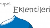 Drupal Eklentileri