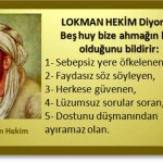 Ahmak Nasıl Anlaşılır