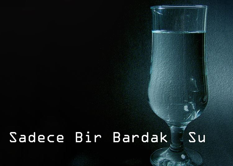 Bir Bardak Serin Sudan Yarenlik Dileyip1