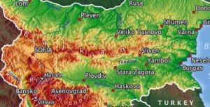 Bulgaristan'da 215 Türkçe Yer Adı Değiştiriliyor