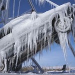 Buz, suyun kış uykusuna yatmasıdır