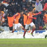 G.Saraylı futbolculara dudak uçuklatan prim