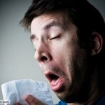 Hapşırdığınız zaman, kalbiniz de dahil olmak üzere bütün vücut fonksiyonlarınız bir an için durur.