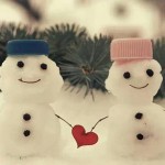 Kalpleri Birbirine Isındıran...