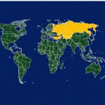 SOVYETLER BİRLİĞİ’Nİ OLUŞTURAN CUMHURİYETLER