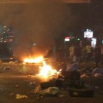 Savcı Gezi İddianamesini Tamamladı 255 Şüpheli Var