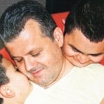 babalarda anneler gigi insan