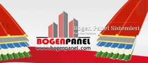 bogen panel