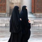 Osmanlı’da çarşaf