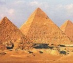 DÜNYANIN YEDİ HARİKASI