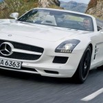 mercedes online satis