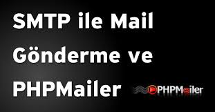PHP Mail Fonksiyonu