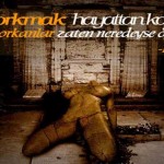 OSMANLI Ordusu `nun Mahremiyeti