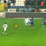 Beşiktaş, Kasımpaşa Maçının Hükmen Galibiyetini İstiyor