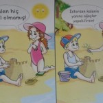 başkalarına saygı