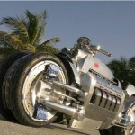 dünyanın en iyi motoru