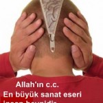 islan dini akıl dini