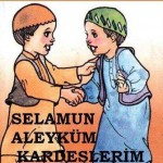 kardeşlerim
