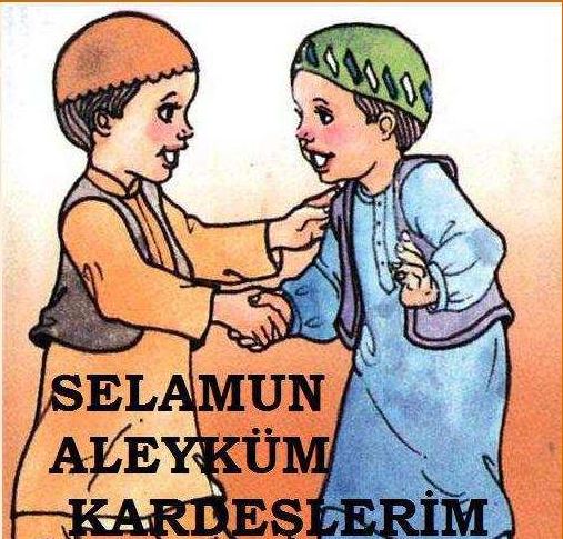 kardeşlerim