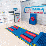 damla lpg