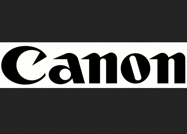 Canon logo