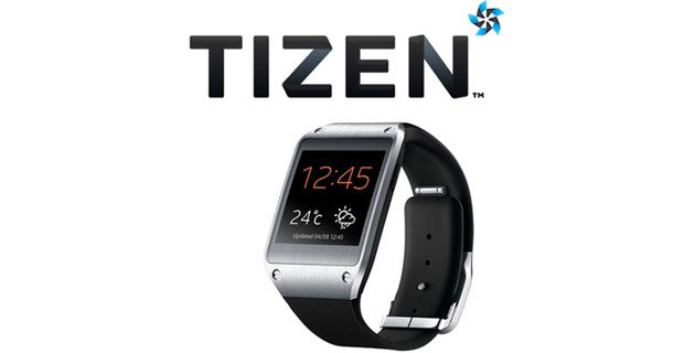 Gear-Tizen samsung