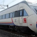 HIZLI TREN