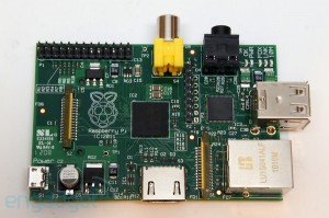 Raspberry Pi