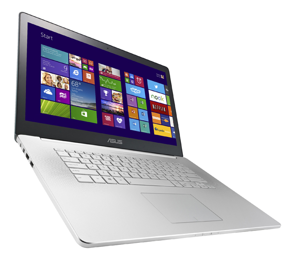 Zenbook NX500