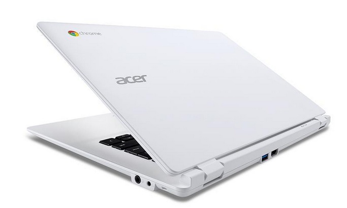 acer chromebook