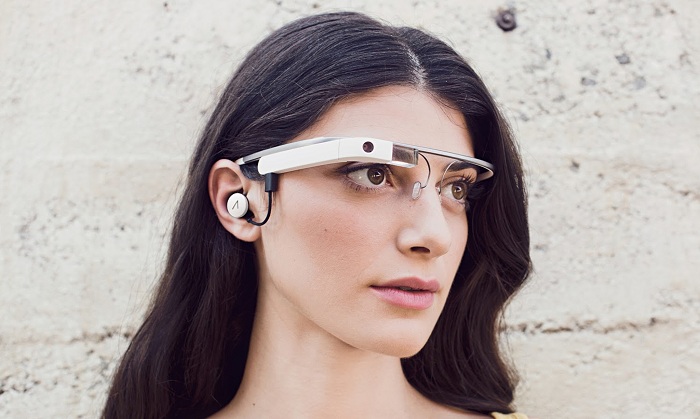 google glass