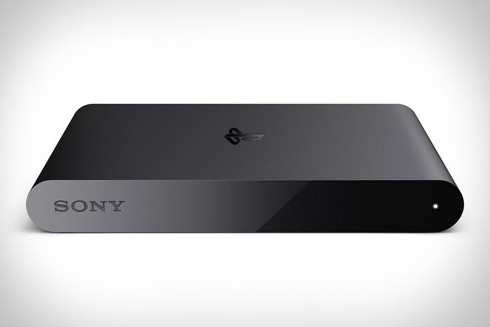 sony plyastation tv