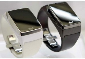 G Watch, The New Smartwatch From LG