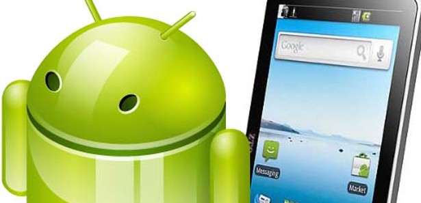 android telefon