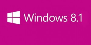 windows 8.1