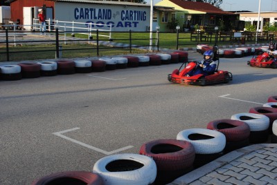 cartland carting