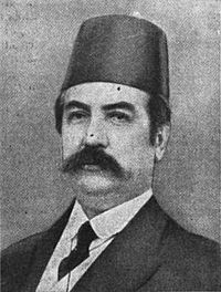 DAMAT FERİD PAŞA