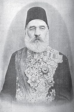 DAMAT Halil PAŞA