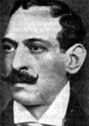 DİAZ DUFOO (Carlos), meksikalı yazar (Vcracrus 1861-Mexico 1941)