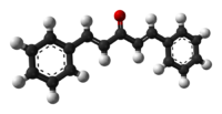 DİBENZİLİDEN-ASETON i. (fr. dibenzy-lidéne-acetone)