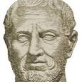 DİKAİARKHOS, eski yunan tarihçisi, coğrafyacısı ve filozofu (Messina M.ö. 347’ye doğr.-öl. 285’e doğr.)