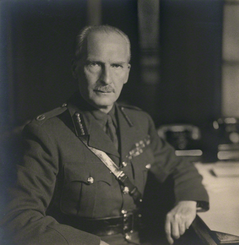 DİLL (sir John Greer), İngiliz mareşali (Belfast 1881-Washington 1944)