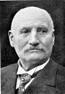 Johan Jacobsen