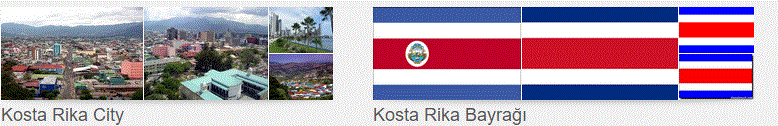 kosta rika