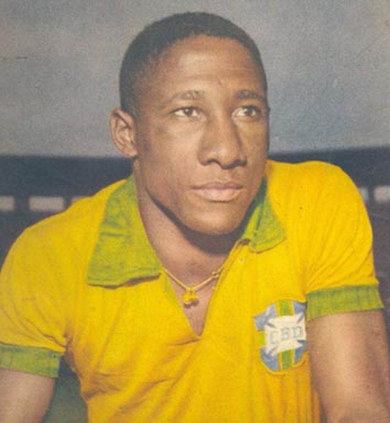 DJALMA SANTOS