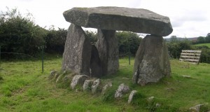 DOLMEN