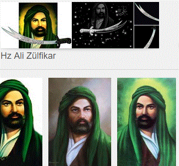 hz ali