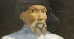 DONATELLO (Donato Dİ betto bardî)