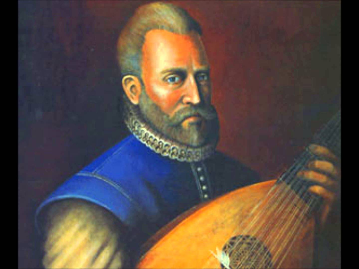 DOWLAND (John)