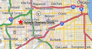 DOWNERS GROVE